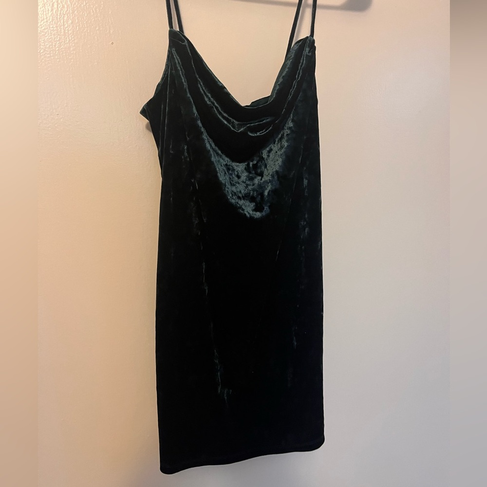 Topshop minidress